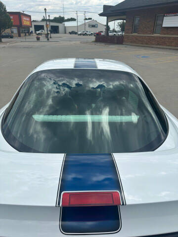 1994 Pontiac Firebird Trans Am 25th Anniversary