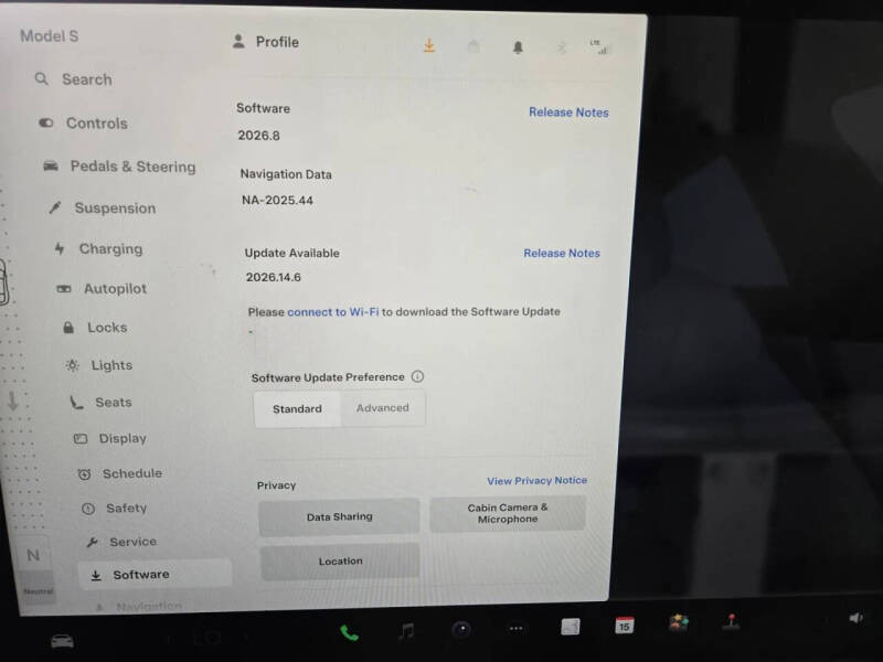 2022 Tesla Model S