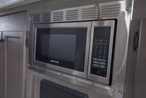 2021 Forest River Coachmen Apex Nano