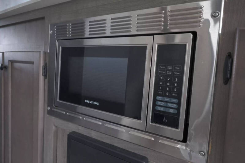 2021 Forest River Coachmen Apex Nano