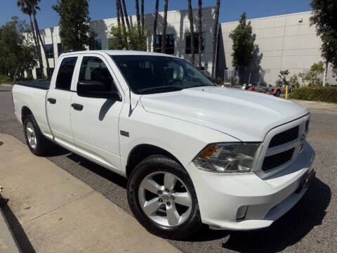 2013 RAM 1500 Express