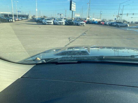 2012 Chevrolet Tahoe LT