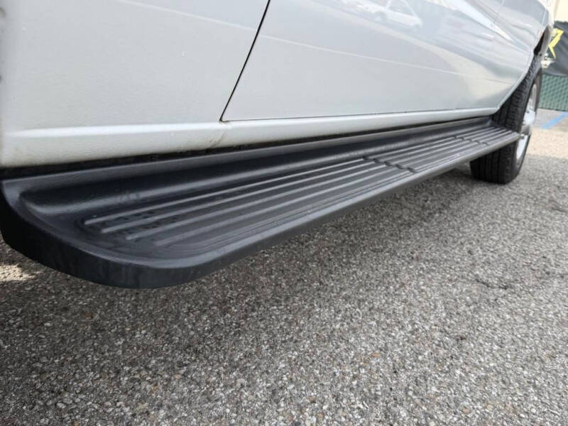 2014 Ford E-Series E-250