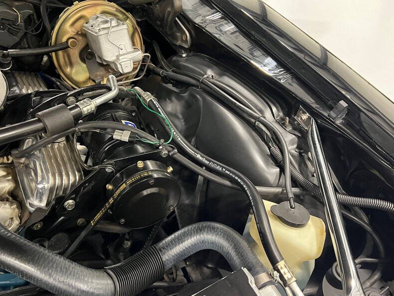 1978 Chevrolet Camaro