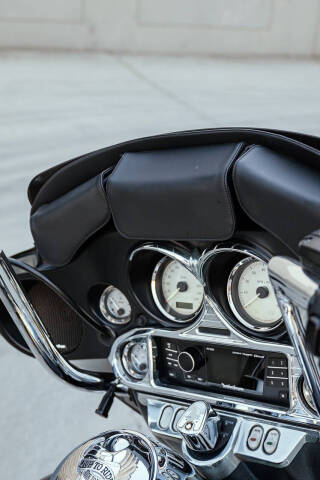 2013 Harley-Davidson Street Glide