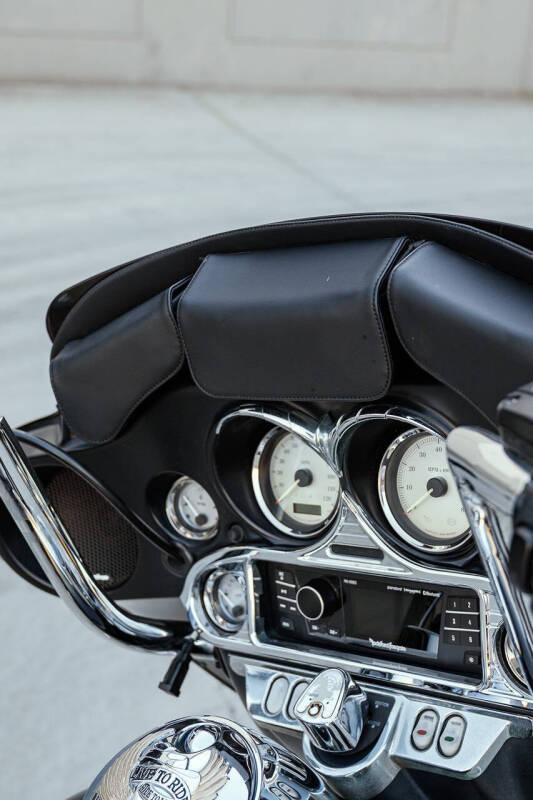 2013 Harley-Davidson Street Glide