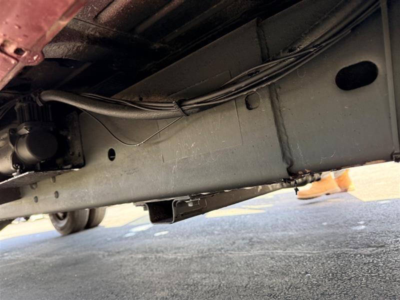 2004 Chevrolet Silverado 3500