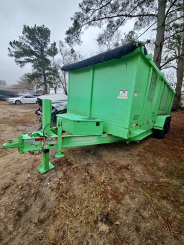2024 Top Shelf DT71614KBP