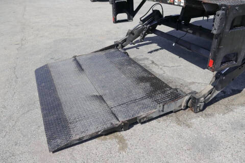 2018 International DuraStar 4300