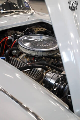 1960 Chevrolet Corvette