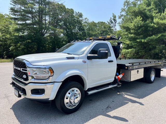 2024 RAM 5500