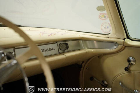1958 Chevrolet Bel Air