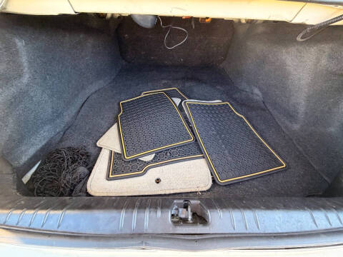 2006 Chevrolet Impala LS