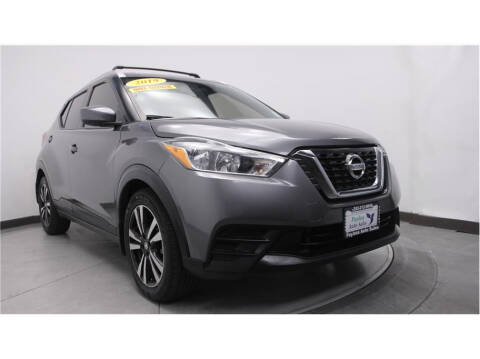 2019 Nissan Kicks for sale at Payless Auto Sales in Lakewood WA