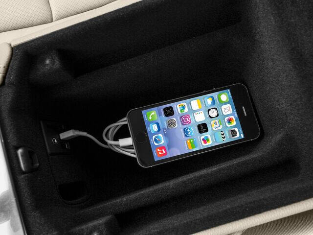 2017 Cadillac ATS 3.6L Premium Performance