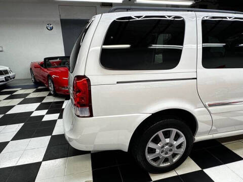 2006 Buick Terraza CX