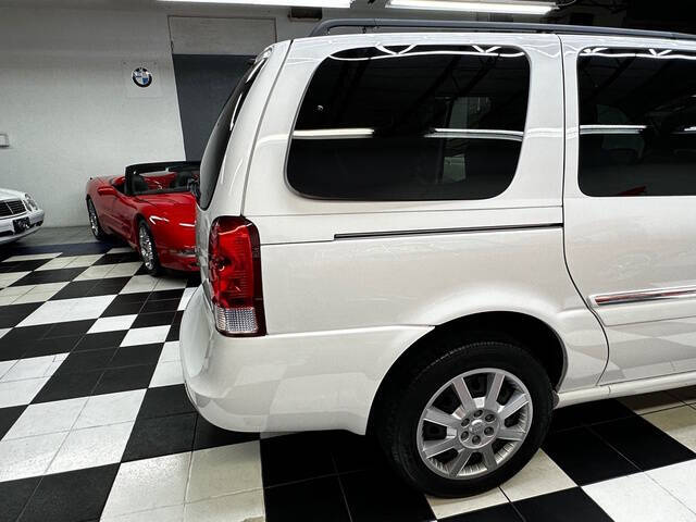 2006 Buick Terraza CX