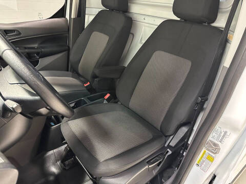 2022 Ford Transit Connect XL