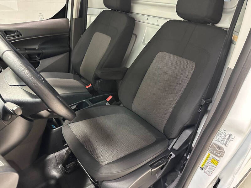 2022 Ford Transit Connect XL