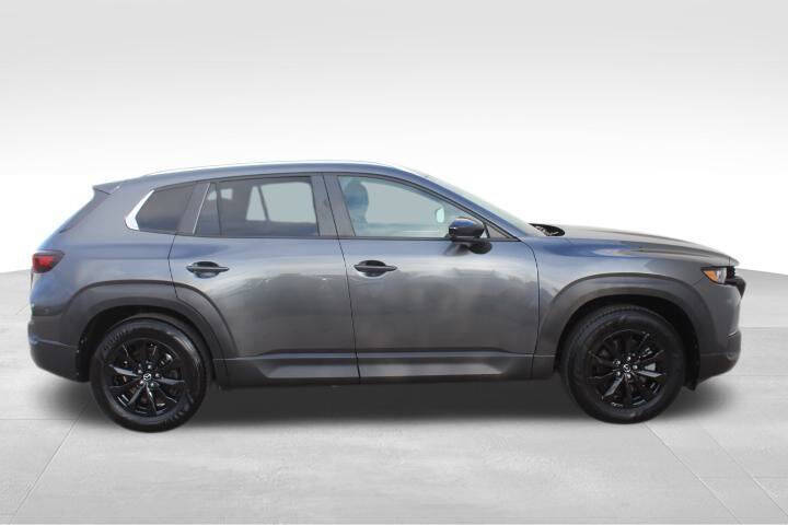 2024 Mazda CX-50 2.5 S Premium
