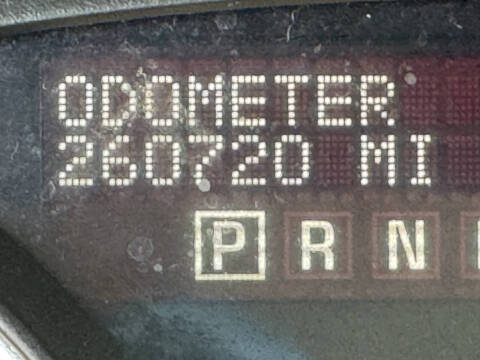 2007 GMC Acadia SLE-1
