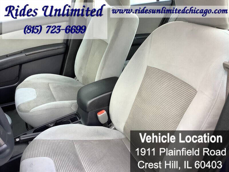 2011 Nissan Sentra