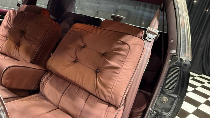 1987 Buick Regal Limited