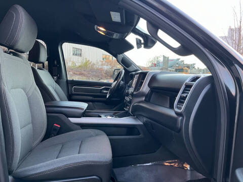 2023 RAM 1500 Lone Star