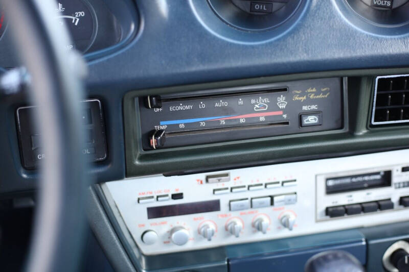 1982 Datsun 280ZX GL