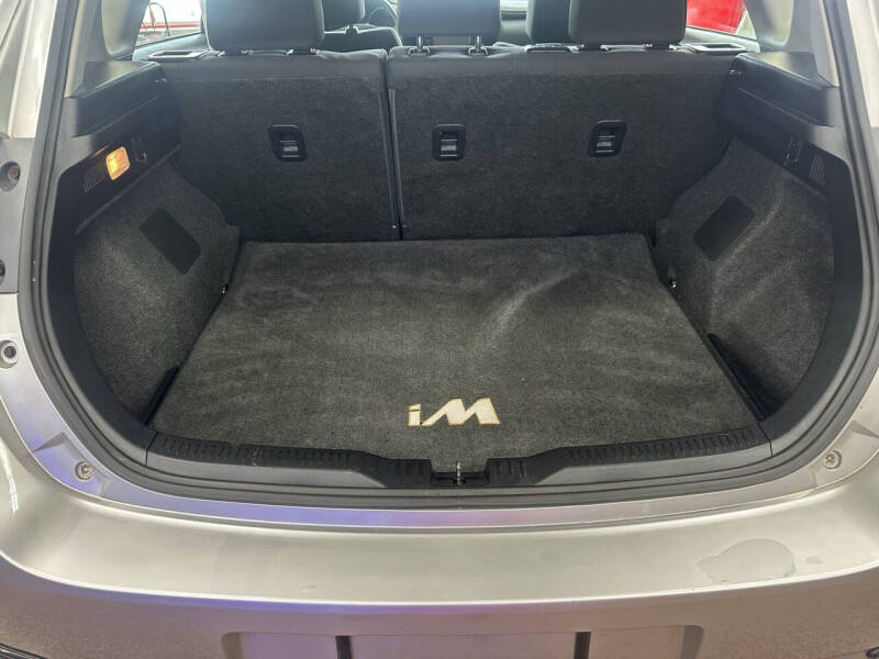 2016 Scion iM