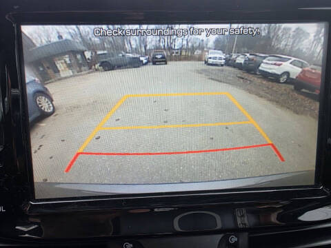 2019 Hyundai Elantra GT