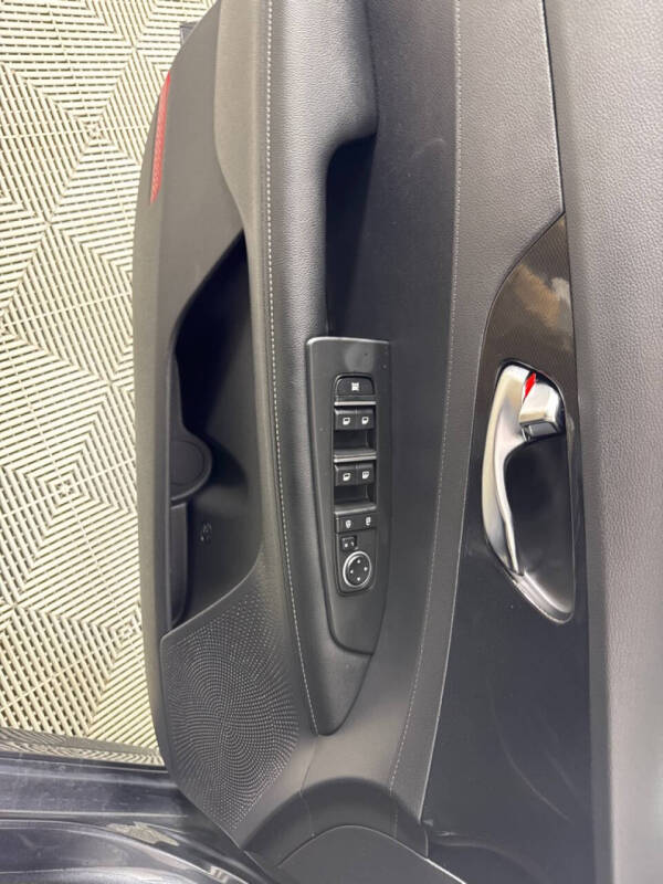 2022 Kia Forte GT Line