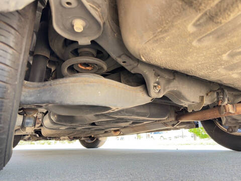 2007 Honda Odyssey EX-L