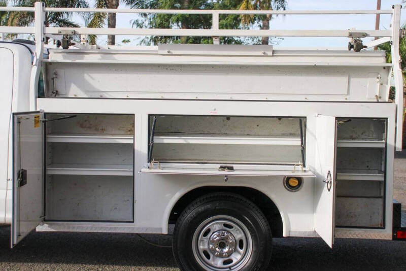 2020 Ford F-350 Super Duty XL