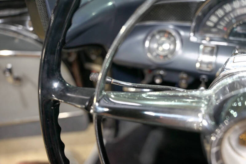 1955 Pontiac Chieftain