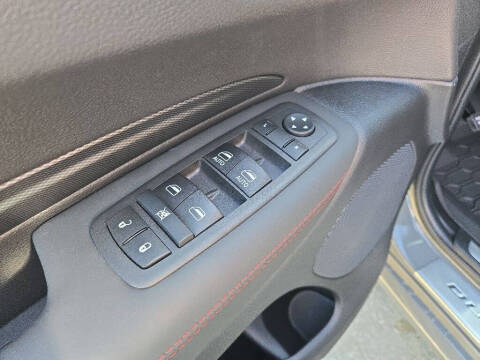 2026 Dodge Durango GT HEMI Plus
