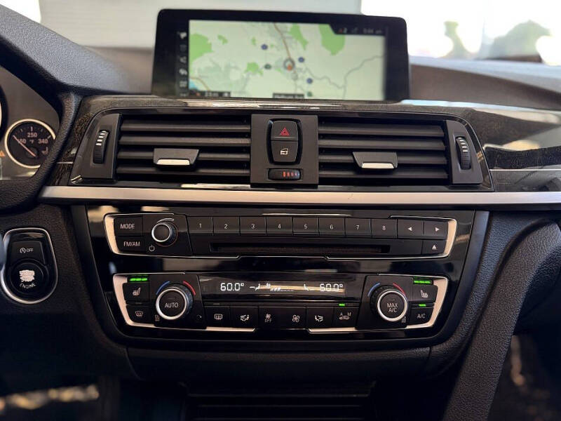 2017 BMW 4 Series 440i