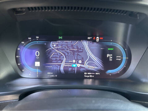 2023 Volvo XC40 Recharge Twin Plus