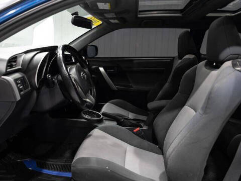2014 Scion tC