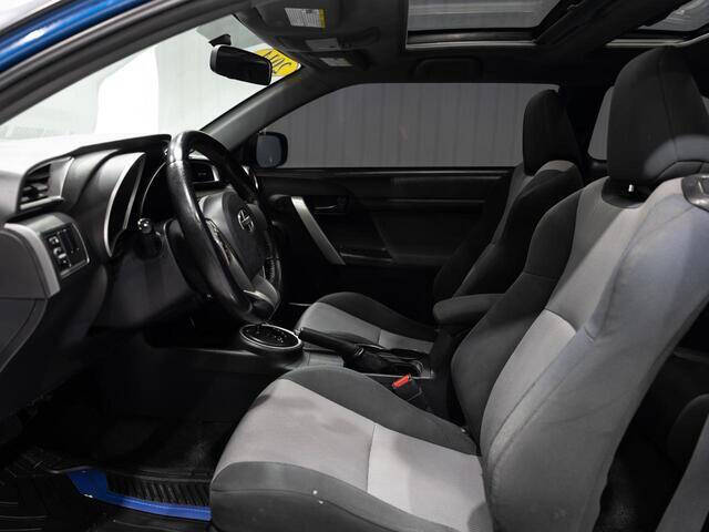 2014 Scion tC