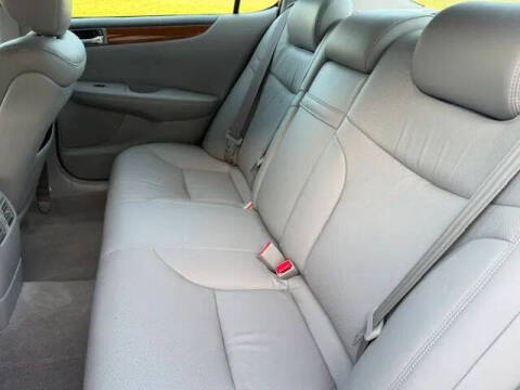 2005 Lexus ES 330