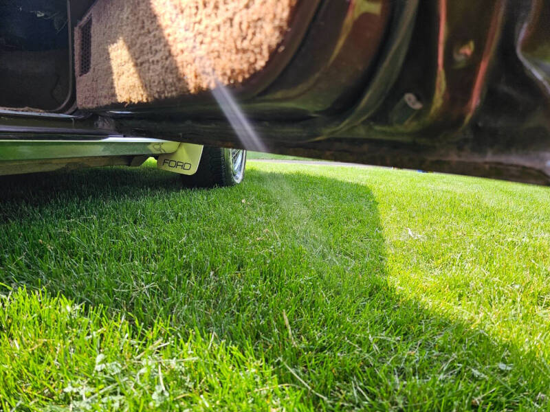 1978 Ford Country Squire