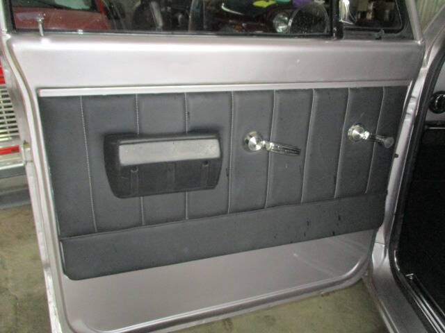 1968 Chevrolet C/K 10 Series