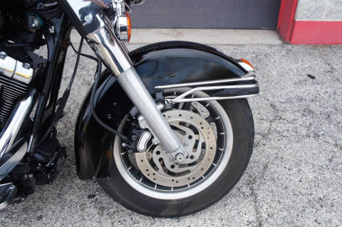 2003 Harley-Davidson Electra Glide