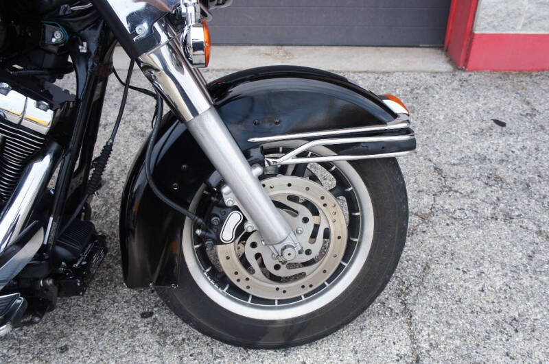 2003 Harley-Davidson Electra Glide