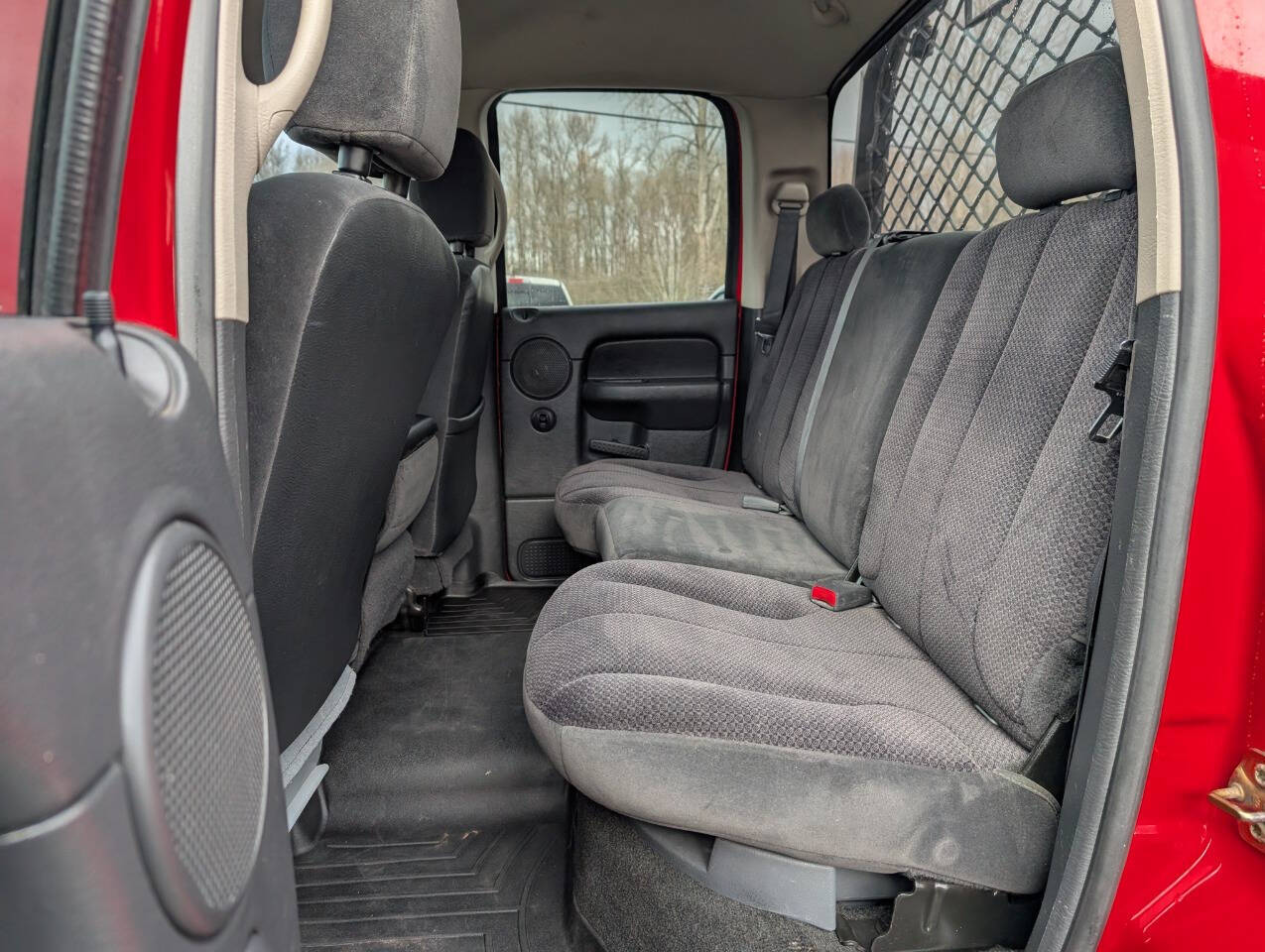 used 2005 Dodge Ram 3500 car, priced at $25,999