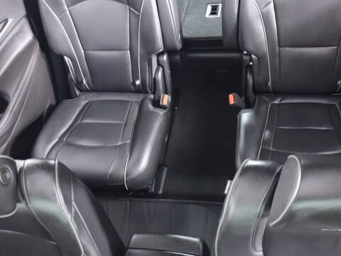 2019 Buick Enclave Avenir