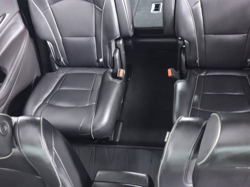 2019 Buick Enclave Avenir