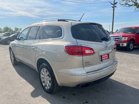 2013 Buick Enclave Premium