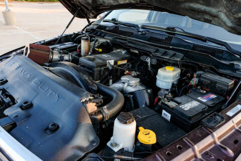 2015 RAM 3500 Laramie Longhorn